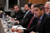 Επτά προτεραιότητες για την αναβάθμιση της πρωτογενούς παραγωγής, έθεσε ο κ. Αυγενάκης