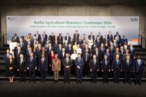 16η Παγκόσμια Συνδιάσκεψη υπουργών Γεωργίας – Ενδυναμώνεται η συνεργασία Ελλάδας-FAO – Ένταξη περιοχών της χώρας στα Παγκόσμια Συστήματα Αγροτικής Κληρονομιάς