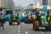 Πρωτοφανής συντονισμός διαμαρτυριών του αγροτικού τομέα σε πολλές χώρες-μέλη της Ε.Ε.