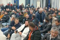 Κλιμάκωση των κινητοποιήσεων αποφάσισαν οι αγρότες της Θεσσαλίας – Μπλόκα από τις 24/1/2024