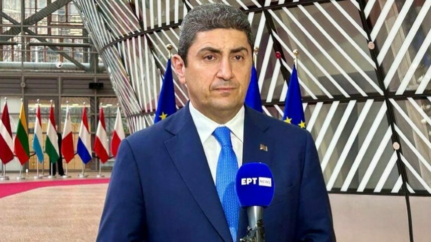 Λ. Αυγενάκης στο Συμβούλιο Υπουργών Γεωργίας: «Απλοποίηση της ΚΑΠ για άμεση καταβολή χρημάτων»
