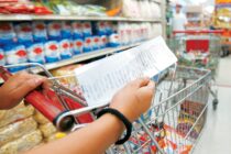 ΙΕΛΚΑ: Οι καταναλωτές μειώνουν κατά 55% τις δαπάνες για αγορά τροφίμων