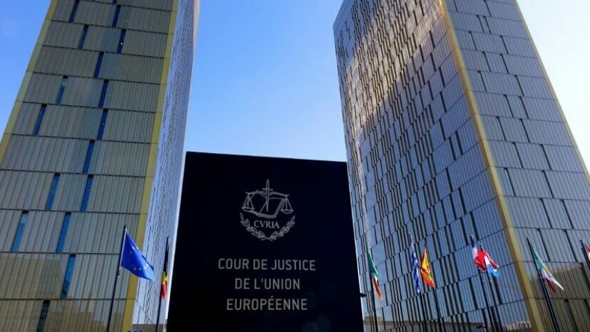 Απόφαση του Ευρωπαϊκού Δικαστηρίου κατά της θρησκευτικής σφαγής ζώων χωρίς αναισθησία