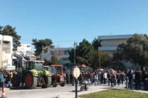 Συγκέντρωση διαμαρτυρίας στην Κομοτηνή διοργανώνουν οι Αγροτικοί και Κτηνοτροφικοί Σύλλογοι ΑΜ-Θ