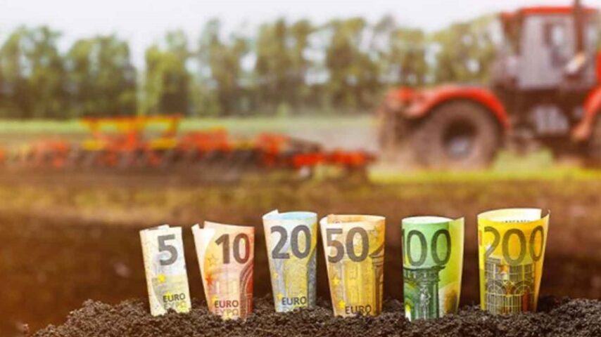 61,5 εκ.€ από το Ταμείο Μικρών Δανείων Αγροτικής Επιχειρηματικότητας – Υπεγράφη η 2η τροποποίηση της Συμφωνίας Χρηματοδότησης