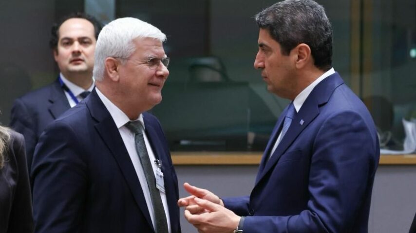 Δεκτές οι περισσότερες ελληνικές προτάσεις στο Συμβούλιο Υπουργών Γεωργίας και Αλιείας – Αναθεώρηση της ΚΑΠ