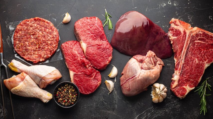 Oι εξαγωγές κόκκινου κρέατος αποτελούν  βαρόμετρο της παγκόσμιας οικονομίας, για το 2023
