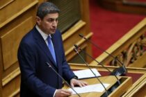 Λ. Αυγενάκης: «Δεν λύνονται όλα τα προβλήματα με επιδοτήσεις» – Ποια μέτρα στήριξης είναι σε εξέλιξη