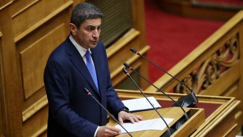Λ. Αυγενάκης: «Δεν λύνονται όλα τα προβλήματα με επιδοτήσεις» – Ποια μέτρα στήριξης είναι σε εξέλιξη
