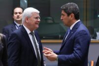 Δεκτές οι περισσότερες ελληνικές προτάσεις στο Συμβούλιο Υπουργών Γεωργίας και Αλιείας – Αναθεώρηση της ΚΑΠ