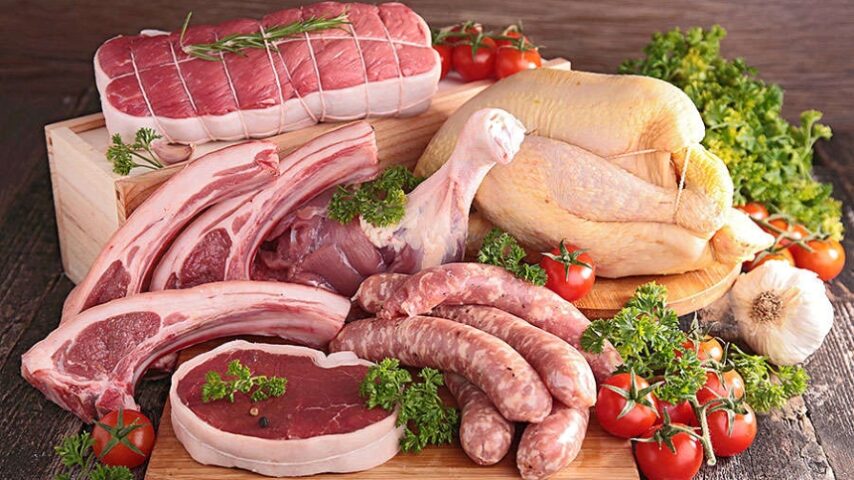 FAO: Αύξηση των διεθνών τιμών για τα πουλερικά, το βόειο και χοιρινό κρέας