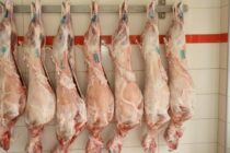 Ίδιες τιμές με πέρυσι και επάρκεια ντόπιου κρέατος στα κρεοπωλεία, βεβαιώνει  ο Σύνδεσμος Κρεοπωλών Ηρακλείου Κρήτης