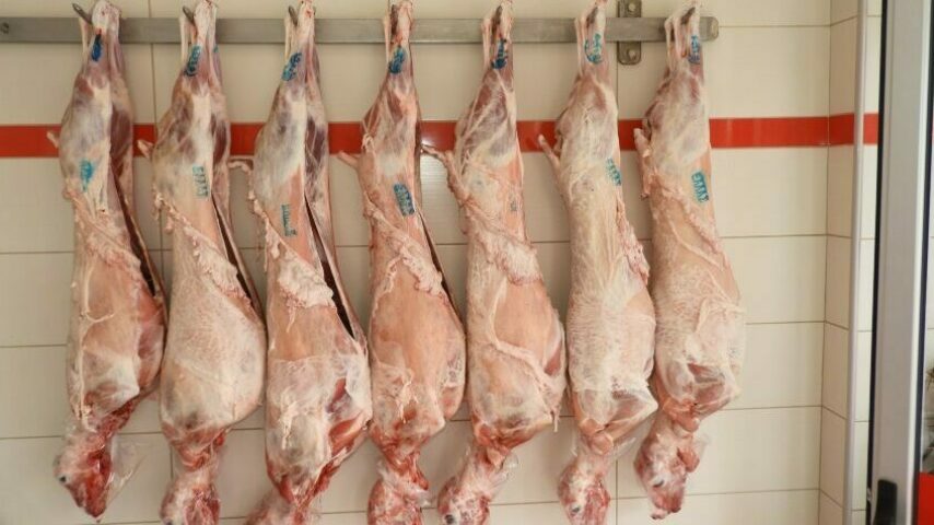 Ίδιες τιμές με πέρυσι και επάρκεια ντόπιου κρέατος στα κρεοπωλεία, βεβαιώνει  ο Σύνδεσμος Κρεοπωλών Ηρακλείου Κρήτης