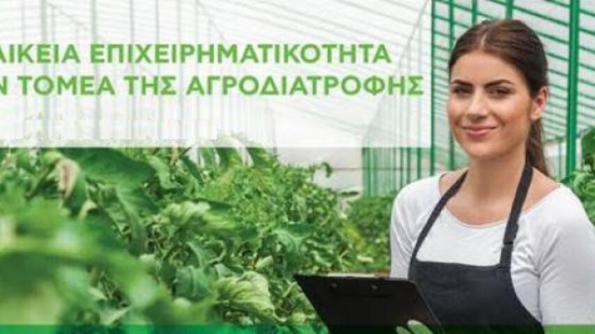Πρόγραμμα ενδυνάμωσης γυναικείας επιχειρηματικότητας στον αγροδιατροφικό τομέα, από την ΕΙΤ Food – Aιτήσεις συμμετοχής έως τις 24 Μαΐου