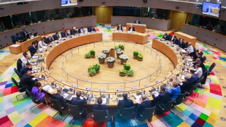 Στο Συμβούλιο Υπουργών Γεωργίας και στο EUMED-9 o ΥΠΑΑΤ – ΚΑΠ, εμπορικές συμφωνίες και περιβάλλον στην ατζέντα των συνομιλιών