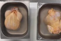 Εταιρείες στη Ρουμανία βάφουν το κρέας κοτόπουλου για να φαίνεται πιο υγιεινό – Κίνδυνος για την υγεία
