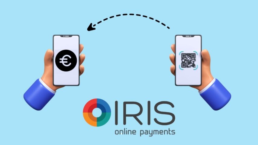 Σύνδεση στο IRIS μέχρι 31 Μαρτίου 2025 για όλες τις επιχειρήσεις