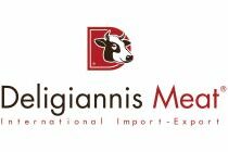DELIGIANNIS MEAT INTERNATIONAL IMPORT-EXPORT