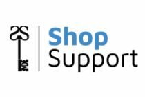 SHOP SUPPORT