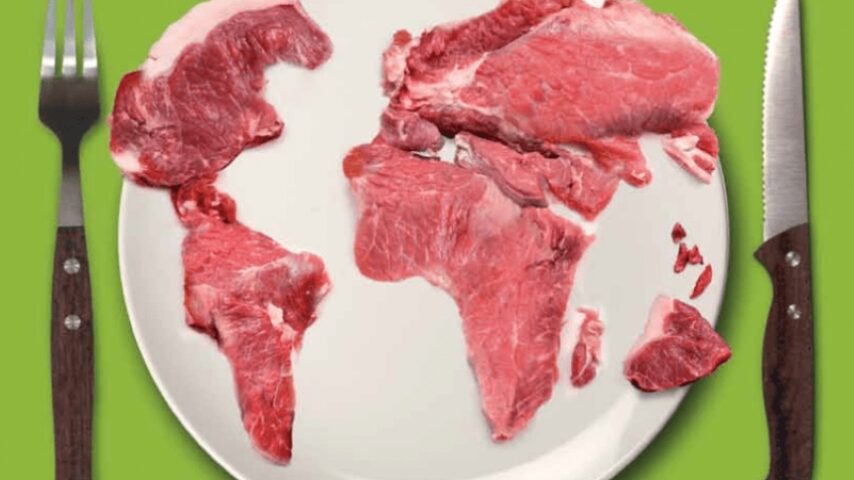 Άνοδος 2% στις παγκόσμιες εξαγωγές κρέατος – Οριακές οι εξαγωγές των βοοειδών