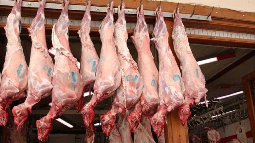 Κατασχέθηκαν κρέατα από κρεοπωλεία της Λάρισας – Ακατάλληλα προς κατανάλωση