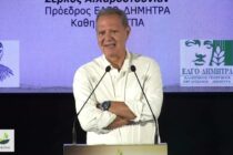 Ηχηρή παραίτηση του προέδρου του ΕΛΓΟ  Δήμητρα, με βολές κατά Αυγενάκη