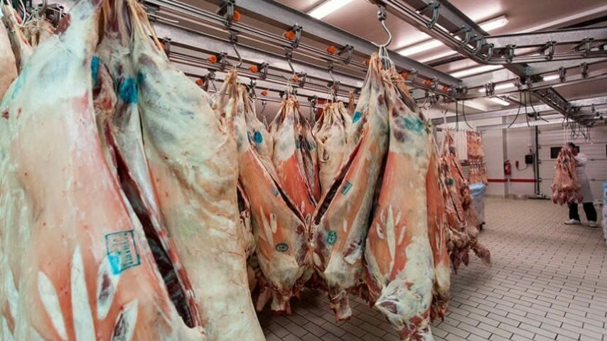 Δημοσιεύθηκε η νέα KYA για την επισήμανση κρέατος και τους ελέγχους στην αγορά