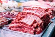 Γερμανία: Μολυσμένο κρέας με τον ιό της πανώλης των χοίρων έφτασε σε κρεοπωλείο
