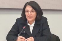 Βάσω Ζαφειροπούλου, πρόεδρος ΠΕΚΔΥ: Υποστελέχωση, απαξίωση και τελικά υποβάθμιση των ελεγκτικών μηχανισμών