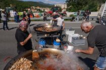 Iσπανοί και Γάλλοι αγρότες στους δρόμους ενόψει των ευρωεκλογών – Τα αιτήματα τους παραμένουν ανεκπλήρωτα