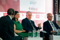 Τάκης Θεοδωρικάκος: «Προωθούμε επενδύσεις στην πράσινη μετάβαση και στην κυκλική οικονομία»
