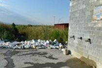 Καταγγελία κτηνοτρόφου από την Ημαθία για μολυσμένο νερό από αρσενικό