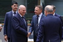 Κ. Τσιάρας στο Συμβούλιου Υπουργών Γεωργίας της Ε.Ε.: Αγροτικός τομέας ελκυστικός για τους νέους και διασφάλιση πρότυπων παραγωγής στις εισαγωγές από τρίτες χώρες