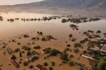 Β. Κόκκαλης: Αδιαφορία για τους πλημμυροπαθείς κτηνοτρόφους της Λάρισας