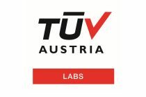 TUV AUSTRIA LABS A.E.