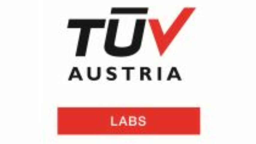 TUV AUSTRIA LABS A.E.