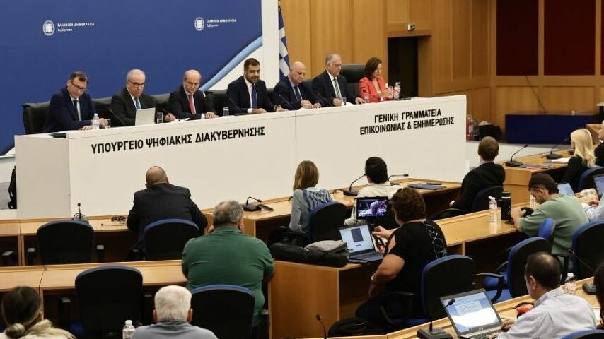 Κ. Τσιάρας: Επιτάχυνση της ανάπτυξης και εκσυγχρονισμού του πρωτογενούς τομέα