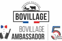 H Bovillage στην MDF EXPO 2024