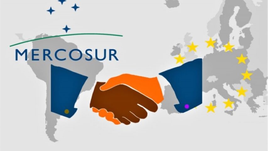 Mercosur: Άμυνα για τους αγρότες