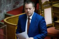 Β. Κόκκαλης: Καταγγελίες για αδράνεια και ελλείψεις