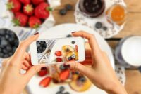 Καθορίζουν τα Social Media τις διατροφικές επιλογές μας;