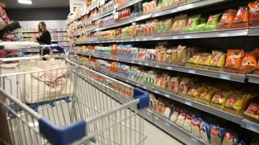 Παράταση του πλαφόν κέρδους για 2 μήνες