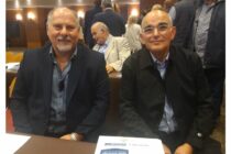 Στο νέο Δ.Σ. της ΓΣΕΒΕΕ για άλλη μια θητεία εκλέχθηκε ο Σάββας Κεσίδης