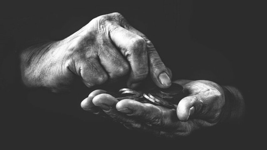 ΕΛΣΤΑΤ: Αύξηση του κινδύνου φτώχειας στην Ελλάδα