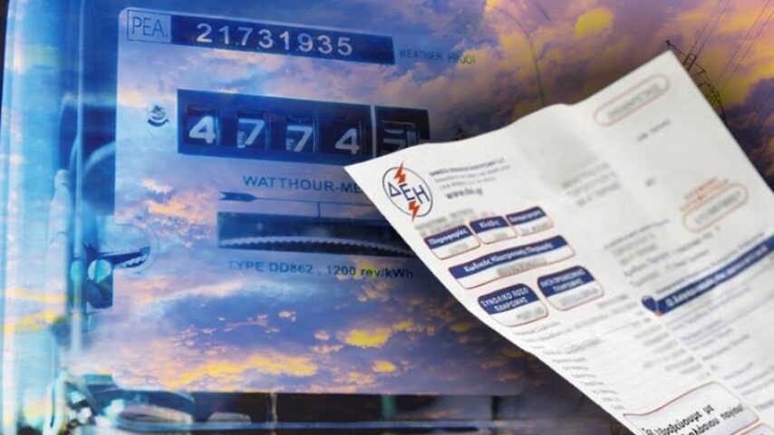 Άνοιξε η πλατφόρμα για επιδοτήσεις ρεύματος στις επιχειρήσεις
