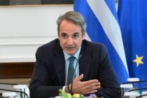 Με εθνική Αρχή τύπου… Σουηδίας απαντά στην ακρίβεια ο Μητσοτάκης
