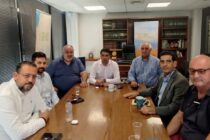 Συνεργασία για την αγροτική ανάπτυξη
