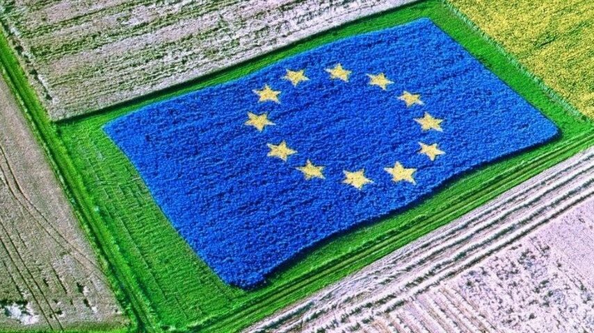 Η Ευρώπη ξαναγράφει την ΚΑΠ