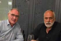 Συνάντηση Karsten Maier με ΕΔΟΤΟΚΚ στην Αθήνα