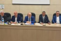 Καββαθάς ξανά πρόεδρος για 5η θητεία στη ΓΣΕΒΕΕ